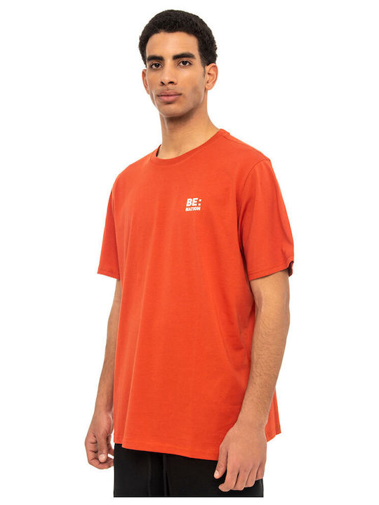 Men's T-Shirts Be:Nation