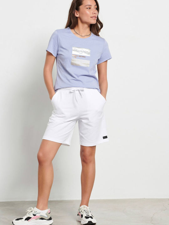 Women's Shorts BodyTalk