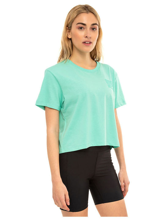 Women's Crop Tops Be:Nation