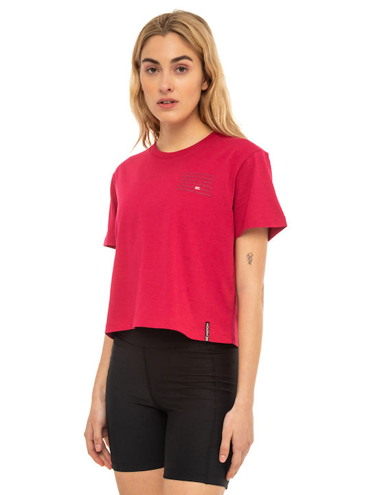 Women's Crop Tops Be:Nation