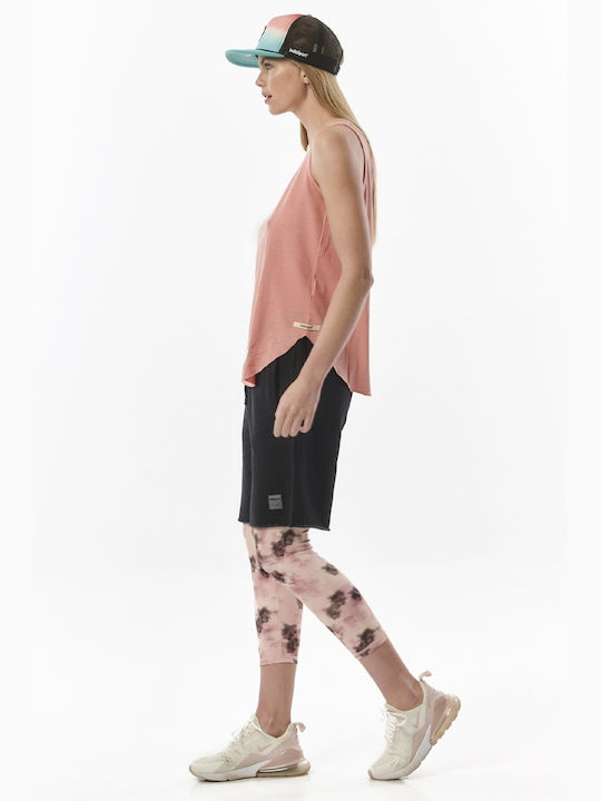 Women's Shorts Body Action