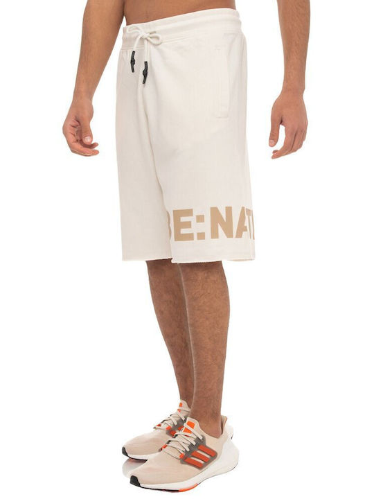 Men's Shorts Be:Nation