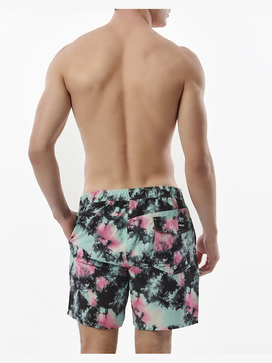 Men's Swimwear Body Action