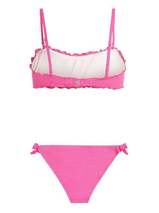 Women's Swimwear Protest