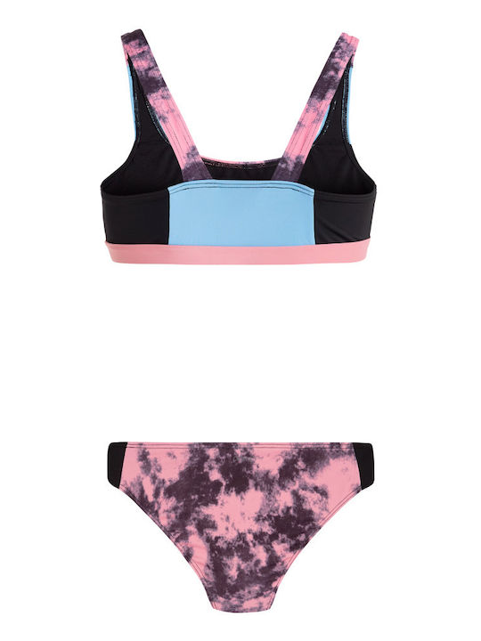 Women's Swimwear Protest