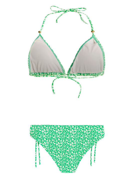 Women's Swimwear Protest