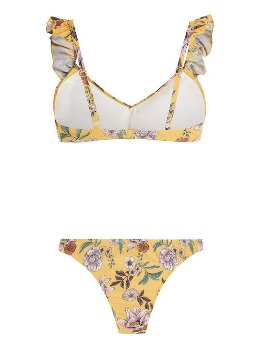 Women's Swimwear Protest