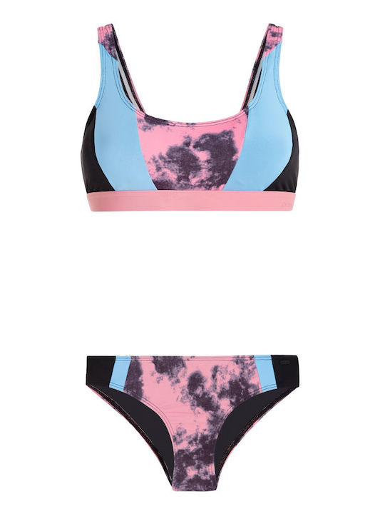 Women's Swimwear Protest