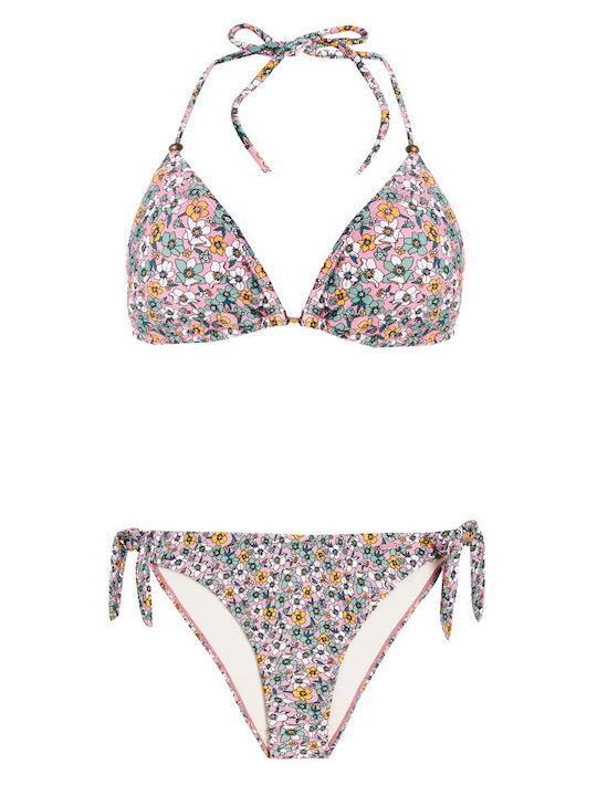 Women's Clothing Protest