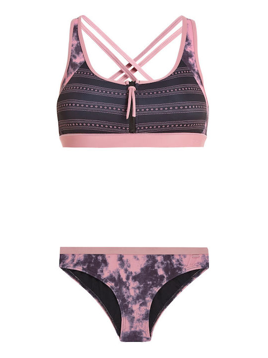 Women's Swimwear Protest