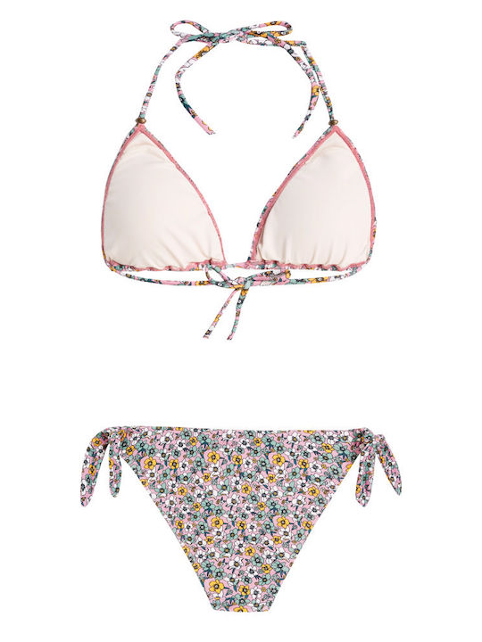 Women's Clothing Protest