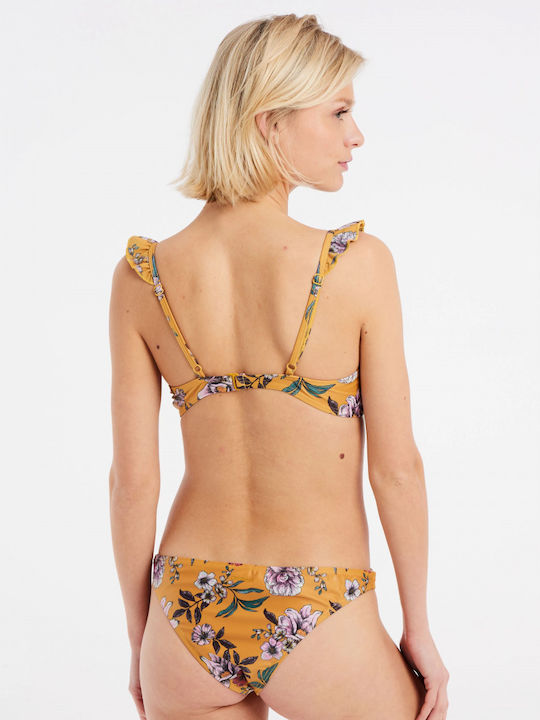 Women's Swimwear Protest