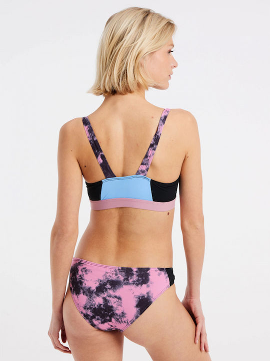 Women's Swimwear Protest