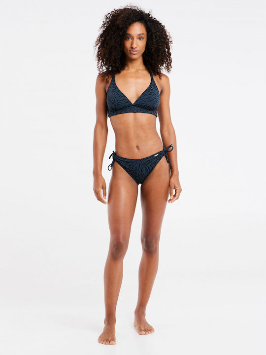 Women's Swimwear Protest