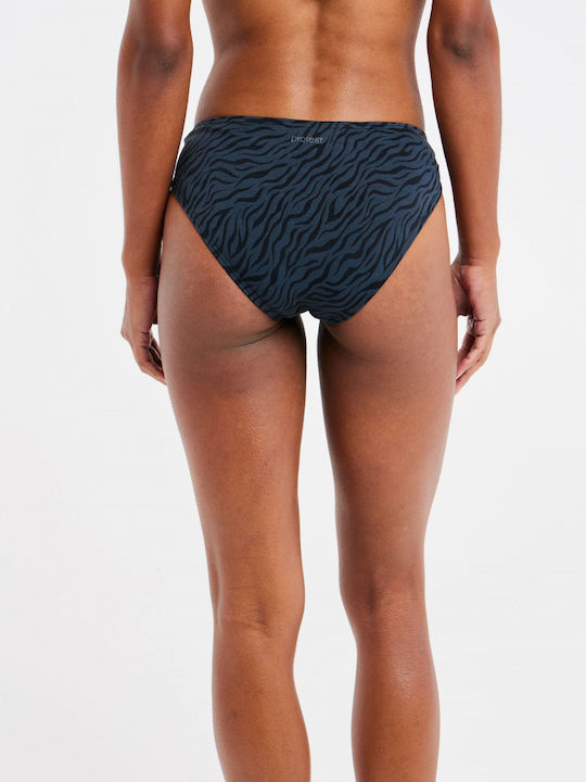 Women's Swimwear Protest