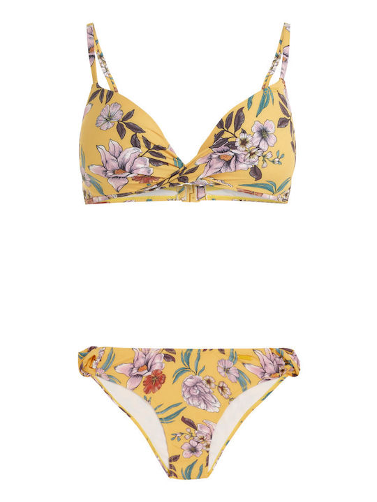 Women's Swimwear Protest