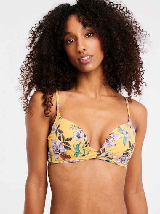 Women's Swimwear Protest