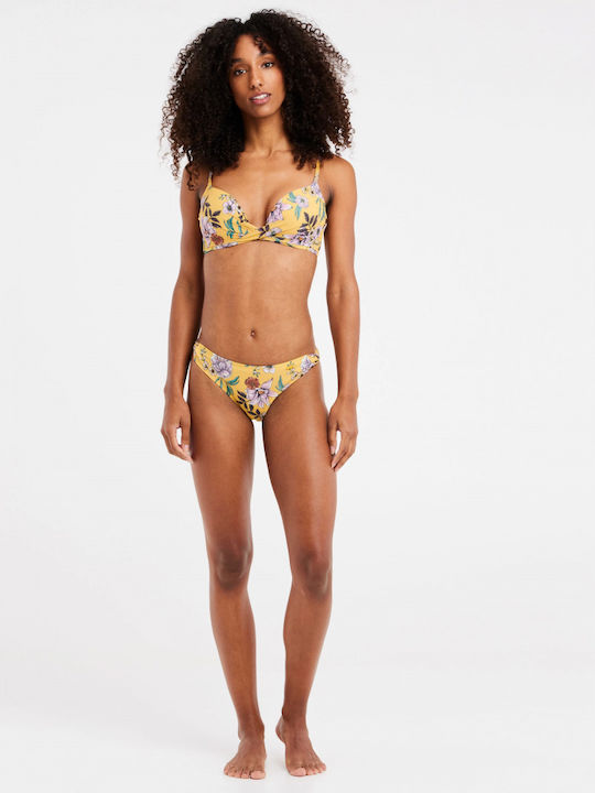 Women's Swimwear Protest