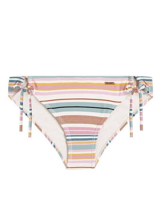 Women's Swimwear Protest