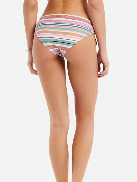 Women's Swimwear Protest