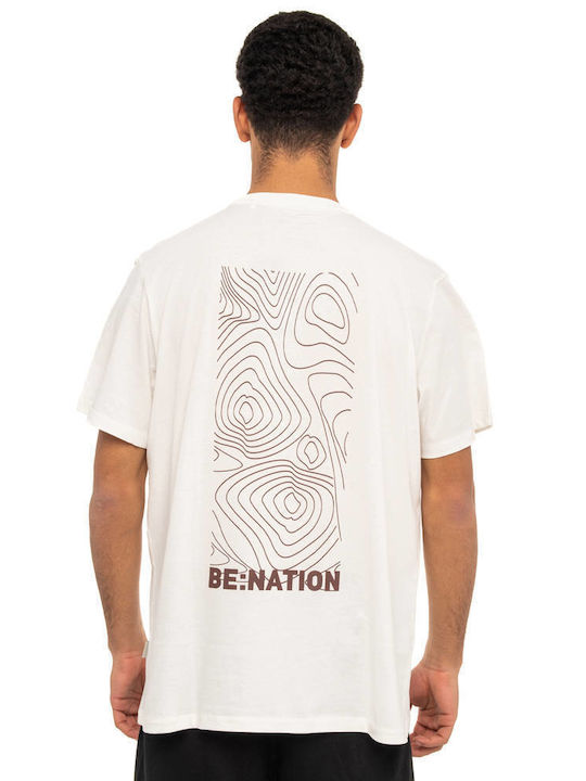Men's T-Shirts Be:Nation