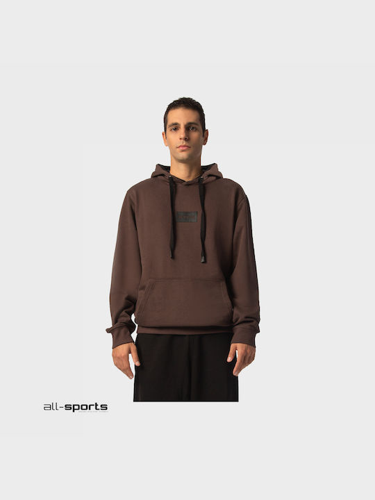 Men's Hoodies & Sweatshirts Be:Nation