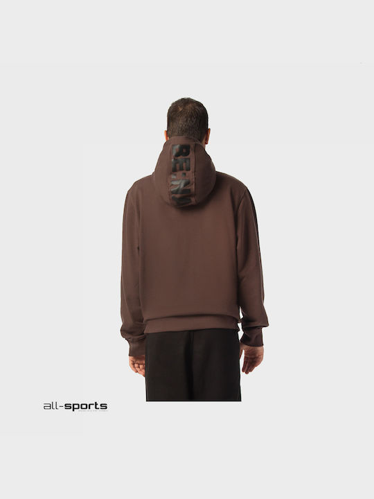 Men's Hoodies & Sweatshirts Be:Nation