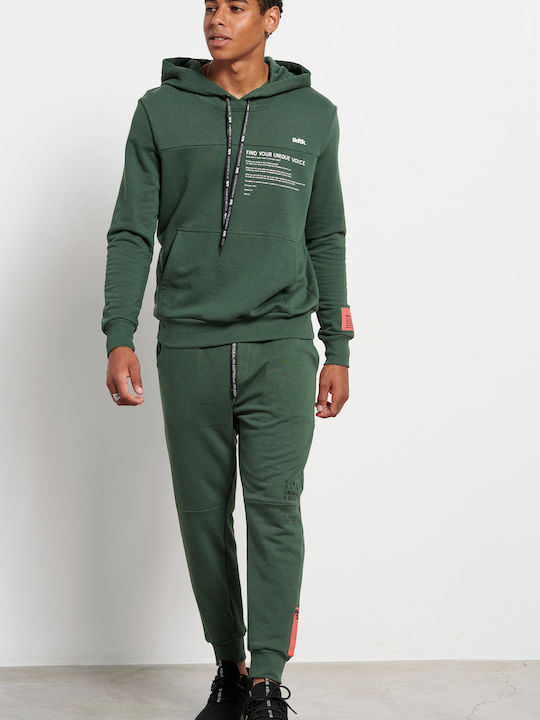 Men's Tracksuits BodyTalk