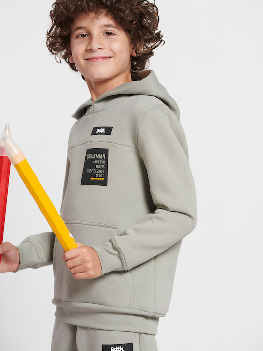 Kids' Clothing BodyTalk