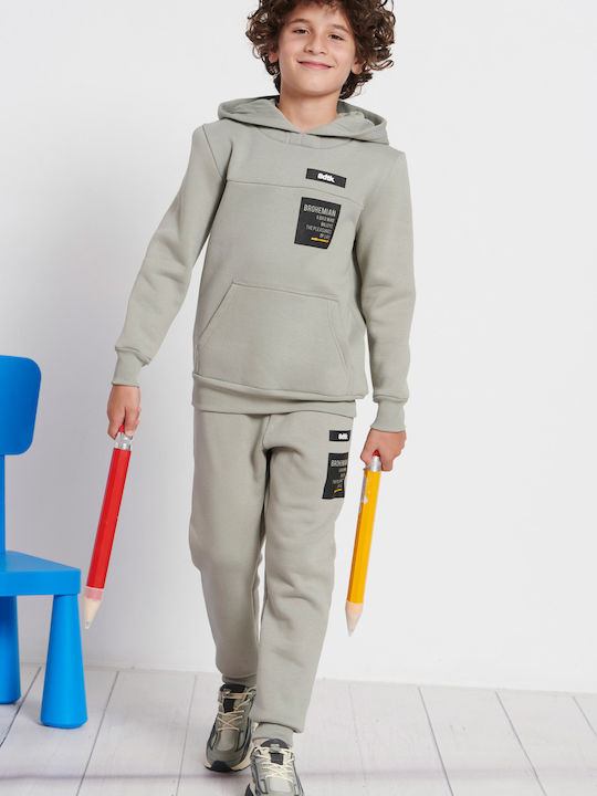 Kids' Clothing BodyTalk