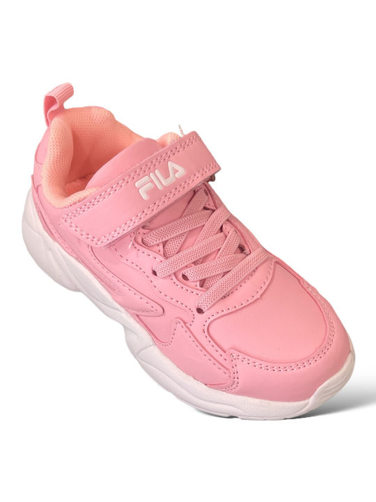 Kids' Shoes Fila