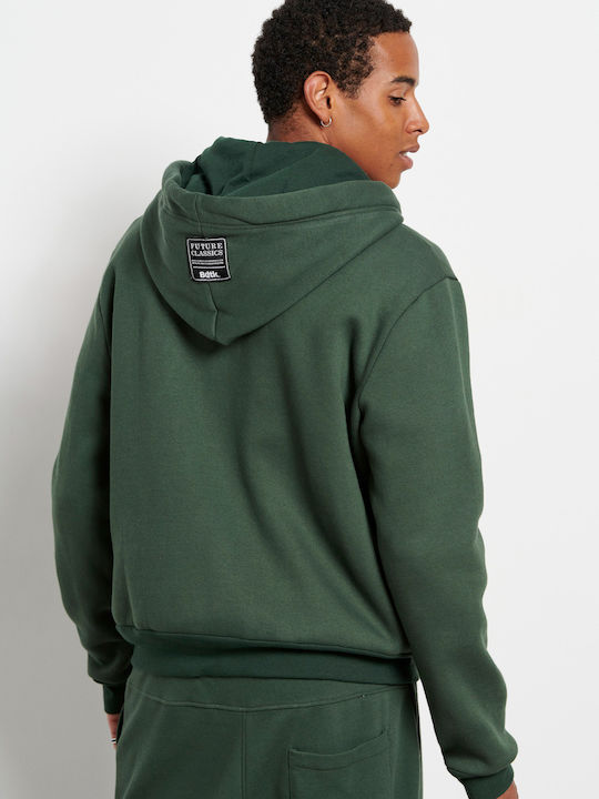 Men's Jackets BodyTalk