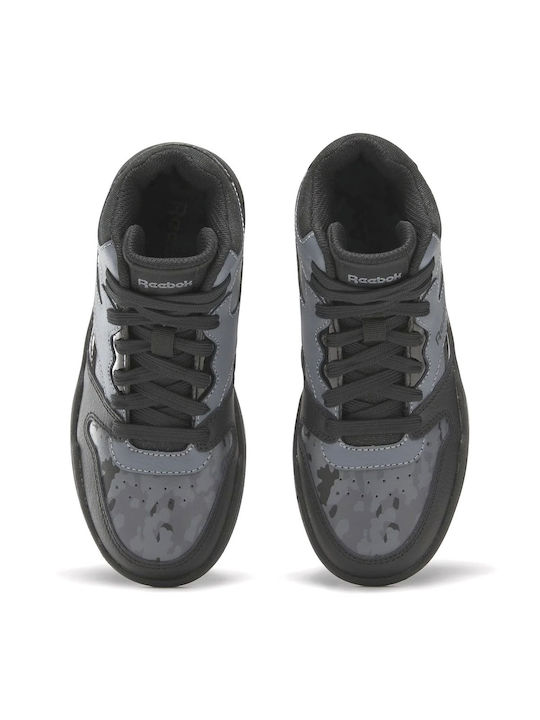 Kids' Shoes Reebok Gray