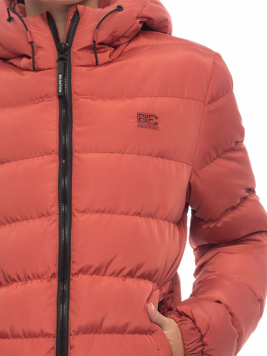 Women's Jackets Be:Nation