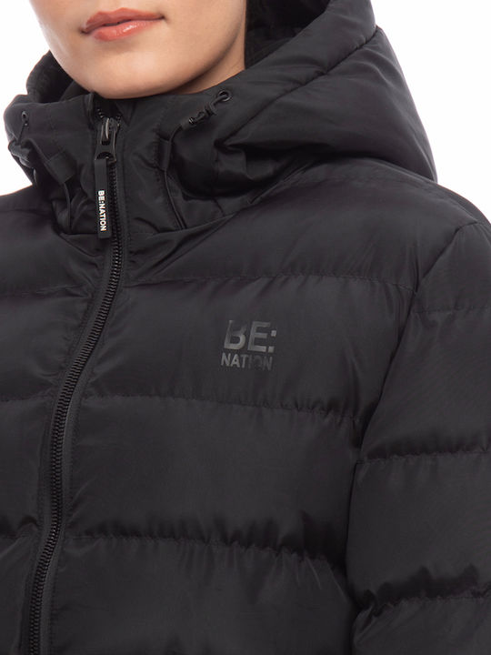 Women's Jackets Be:Nation