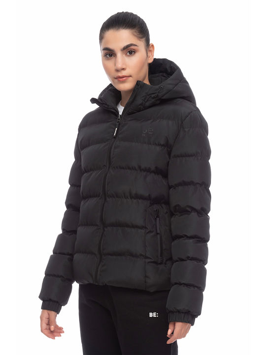 Women's Jackets Be:Nation