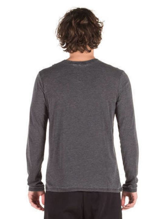 Men's Clothing Body Action