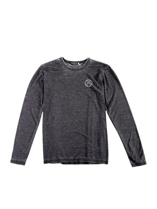 Men's Clothing Body Action