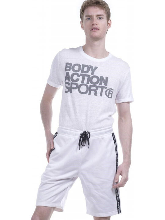 Men's T-Shirts Body Action