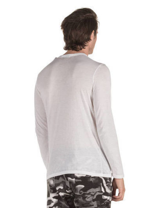 Men's Clothing Body Action