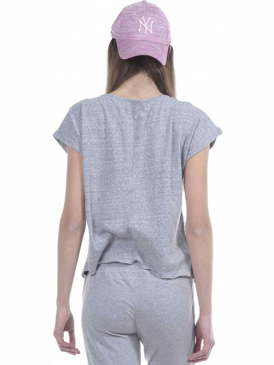 Women's Sleeveless Tops Body Action