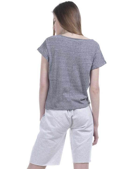 Women's Sleeveless Tops Body Action