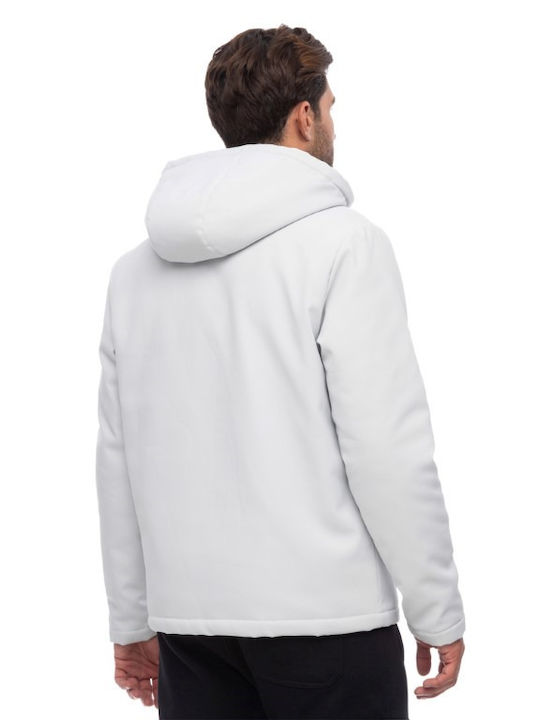 Men's Jackets Be:Nation