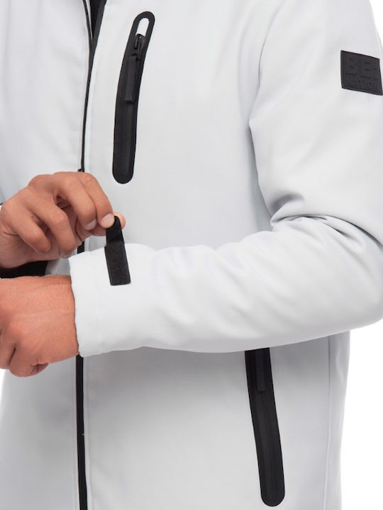 Men's Jackets Be:Nation