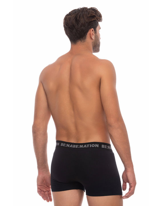 Men's Underwear Be:Nation