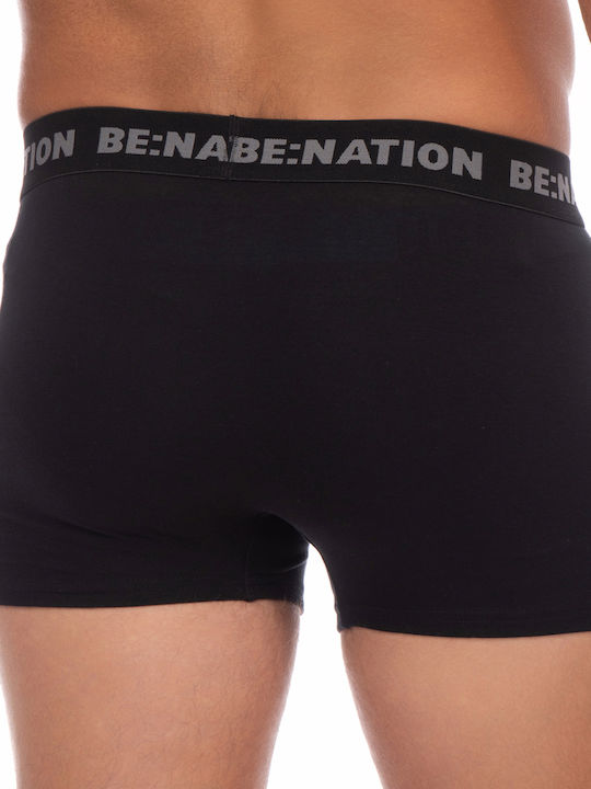 Men's Underwear Be:Nation