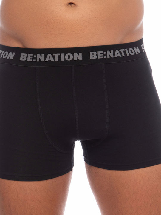 Men's Underwear Be:Nation