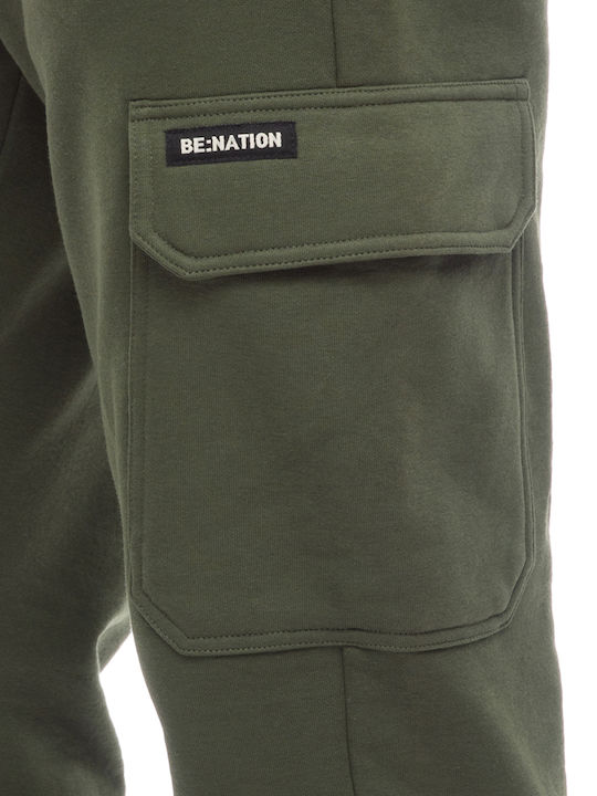 Men's Tracksuits Be:Nation