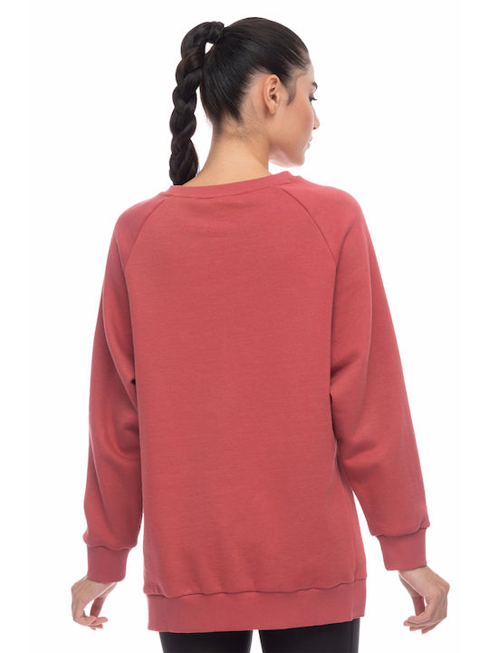 Women's Hoodies & Sweatshirts Be:Nation