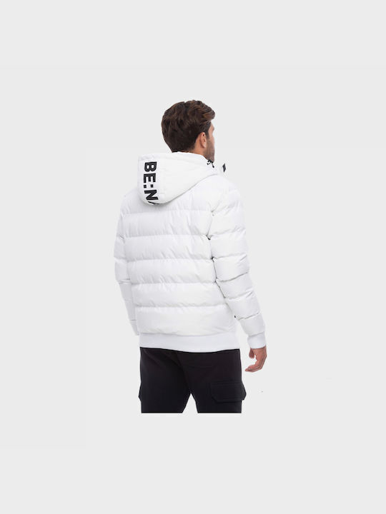 Men's Jackets Be:Nation